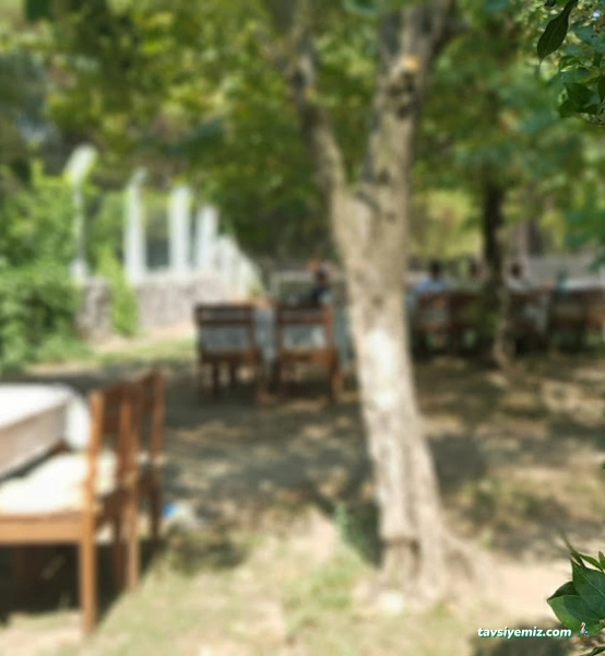 Seymenler Kahvaltı Aile Restaurantı