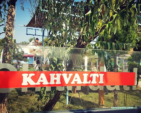 Seymenler Kahvaltı Aile Restaurantı