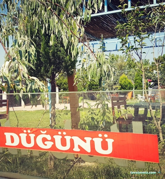 Seymenler Kahvaltı Aile Restaurantı