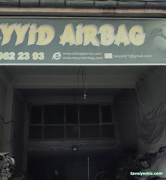 Seyyid Airbag