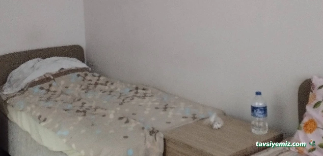 Seyyid İbrahim Bilal Kız Yurdu