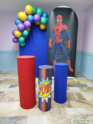 Sezadan Dekoratif Tasarım