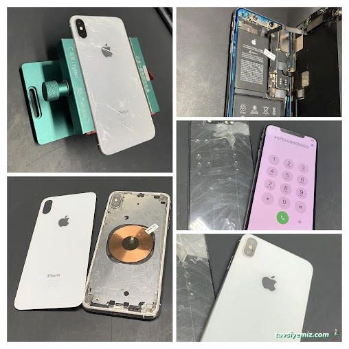 Sezer Tech Teknik Servis