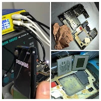 Sezer Tech Teknik Servis