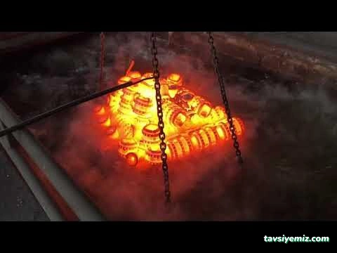 Sezgin Çelik Döküm