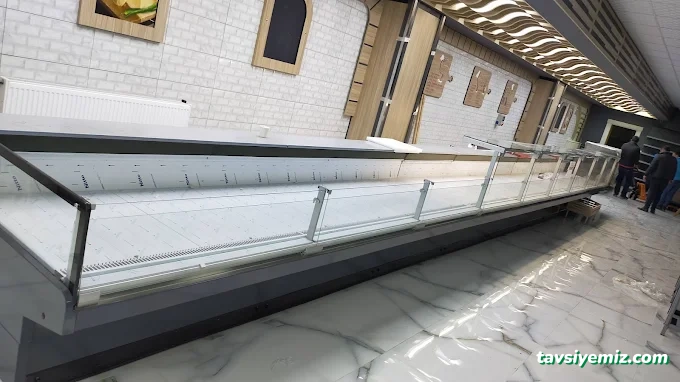 Sezgin Isıtma Soğutma Sistemleri