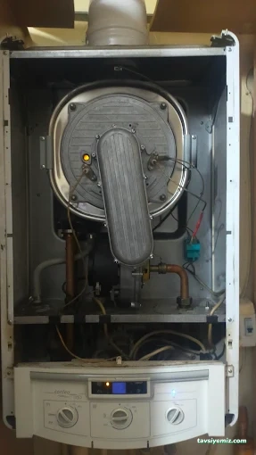 Sezgin Isıtma Soğutma Sistemleri