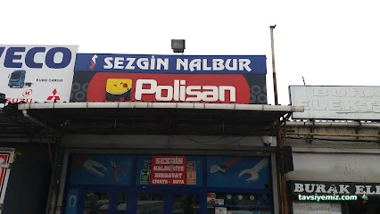 Sezgin Nalbur
