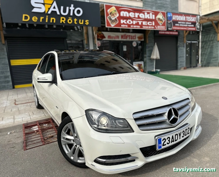 Sfauto Çelik Rötuş Taş İzleri Ve Derin Çizik Giderme Elazığ