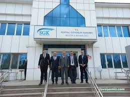 Sgk Bilecik Sosyal Güvenlik İl Müdürlüğü Sgk