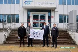 Sgk Bilecik Sosyal Güvenlik İl Müdürlüğü Sgk