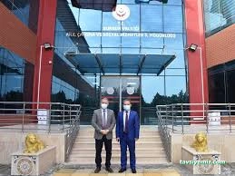 Sgk Bursa İl Müdürlüğü