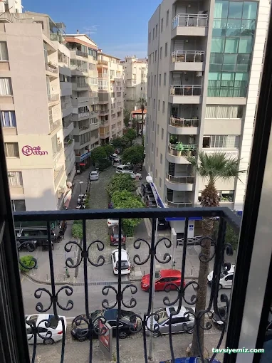 Sgk Eğitim Ve Dinlenme Tesisi