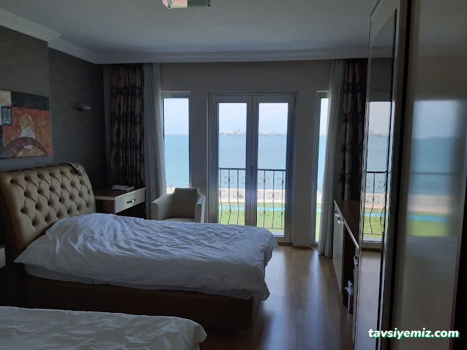 Sgk Eğitim Ve Dinlenme Tesisi