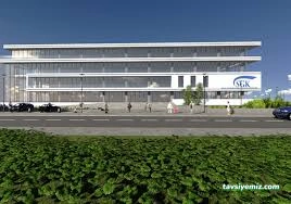 Sgk Gaziantep İl Müdürlüğü