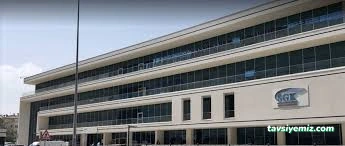 Sgk Gaziantep İl Müdürlüğü