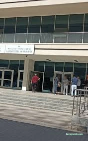 Sgk Gaziantep İl Müdürlüğü