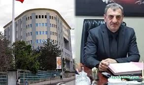 Sgk İl Müdürlüğü