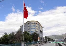 Sgk İl Müdürlüğü