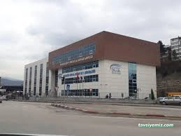 Sgk Karabük İl Müdürlüğü