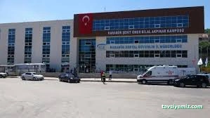 Sgk Karabük İl Müdürlüğü