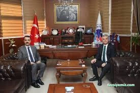 Sgk Trabzon İl Müdürlüğü