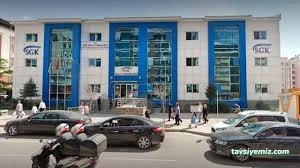 Sgk Van İl Müdürlüğü
