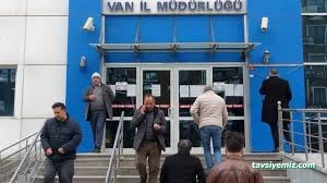 Sgk Van İl Müdürlüğü