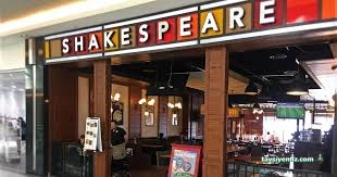 Shakespeare Pub