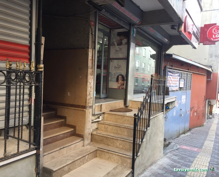 Sharp Buzdolabı İklimsa ~ Arzum ~Ufo~Karaca~~Beyaz Eşya Yetkili Servisi