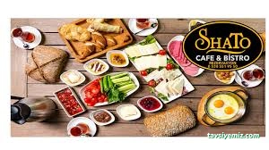 Shato Cafe Bristro
