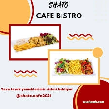 Shato Cafe Bristro