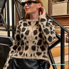 Shefoon London - Isparta