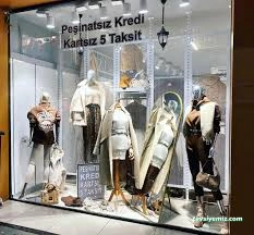 Shefoon London - Isparta