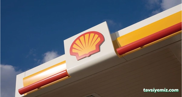 Shell Bursa (İzmir Yolu)