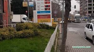 Shell Konpet Petrol Ür.inş. Oto. Gıd. San. Tic. Ltd.şti.