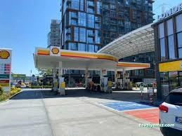 Shell Konpet Petrol Ür.inş. Oto. Gıd. San. Tic. Ltd.şti.