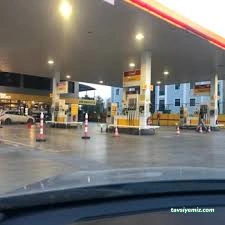 Shell Konpet Petrol Ür.inş. Oto. Gıd. San. Tic. Ltd.şti.