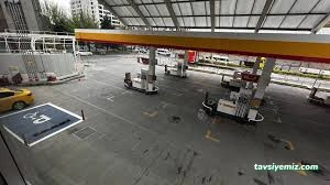 Shell Konpet Petrol Ür.inş. Oto. Gıd. San. Tic. Ltd.şti.