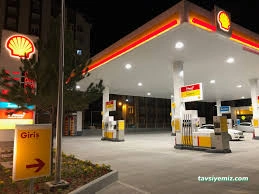 Shell Mirap Kütahya