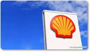 Shell Mirap Kütahya