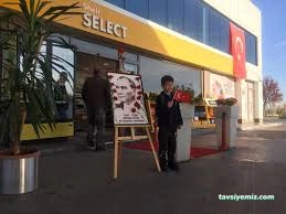 Shell Mirap Kütahya