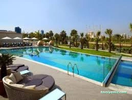 Sheraton Grand Adana Hotel