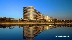 Sheraton Grand Adana Hotel