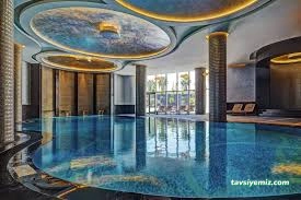 Sheraton Grand Adana Hotel