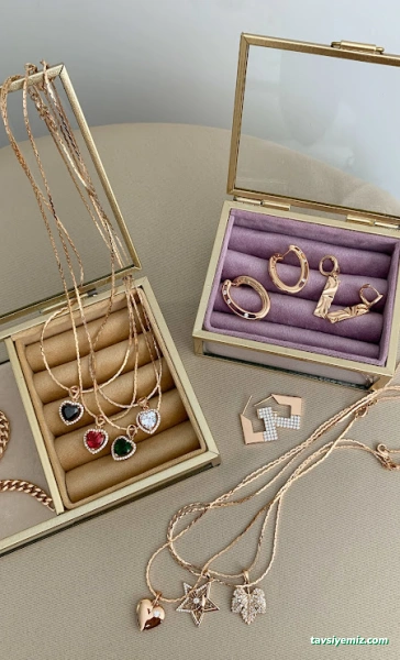 Shesra (Toptan Takı)