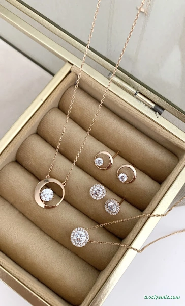 Shesra (Toptan Takı)