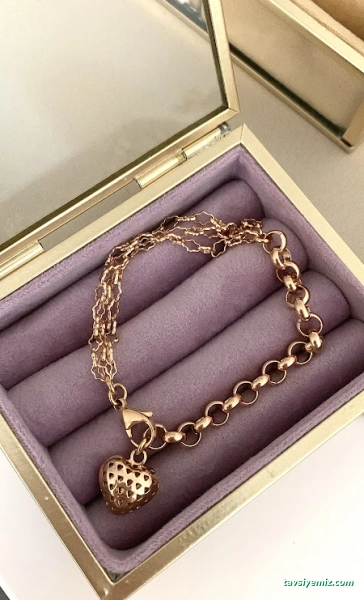 Shesra (Toptan Takı)