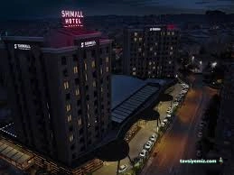 Shimall Hotel