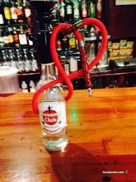 Shi̇sha Nargi̇le Cafe